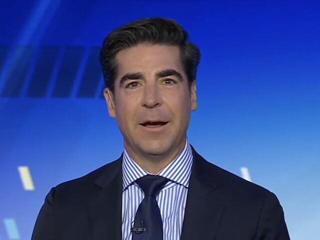 Jesse Watters: James Comey ‘Obviously’ Trying to Put a Hit Out on Trump