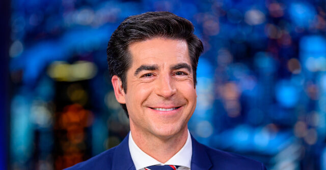 Nolte: Fox News Prime Time Attracts 5X More Viewers than CNNLOL in April
