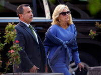Leavitt: Jill Biden ‘Needs to Answer’ for ‘Lies’ Covering Up Joe’s Me