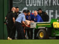 Video Shows Pirates Fan Celebrating Just Before Shocking Fall