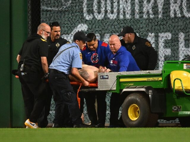 21-Year-Old Charged with Supplying Alcohol to Minor Who Fell from Pirates Clemente Wall