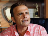 ‘Sopranos,’ ‘Bad Boys’ Star Joe Pantoliano Considering Move to Portugal Ove