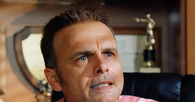 NextImg:'Sopranos,' 'Bad Boys' Star Joe Pantoliano Considering Move to Portugal Over Trump: 'Want to Run for the Hills'