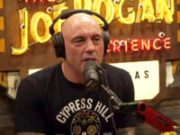 Joe Rogan Passionately Explains Christ’s Resurrection: ‘I’m Sticking with Jesus&#