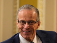Sen. John Thune Expedites Historic Stablecoin Legislation