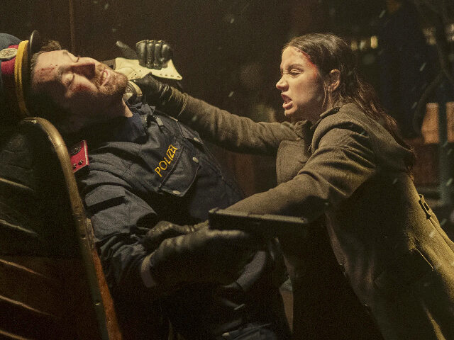 Hollywood Hearts Russia Again: Lionsgate’s ‘John Wick’ Spinoff ‘Ballerina’ to Play in Mos
