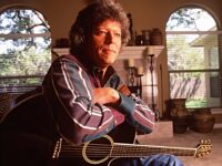 Mexican American Singer Johnny Rodriguez, Whose 1970s Country Hits Topped Charts, Dies at 73