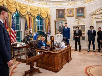 Joyce N. Boghosian_White House Flickr
