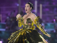 Report: Katy Perry’s Las Vegas Residency Was a ‘Complete Failure’