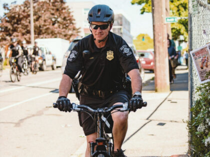 Washington Sheriff Will Not Enforce Permit-to-Purchase Gun Controls