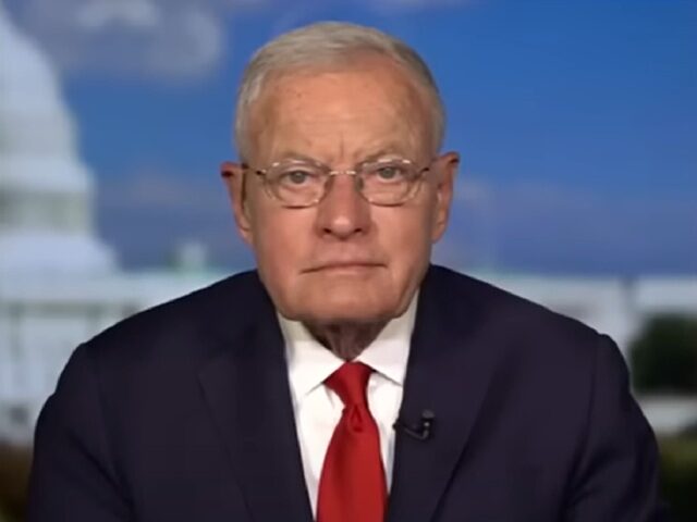 Kellogg: We Aren’t Really Enforcing Russian Oil Sanctions, If We Did, ‘They Start to Bi