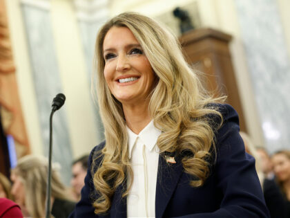 Exclusive — Small Business Administrator Kelly Loeffler: Agency ‘Empowering’ Small B