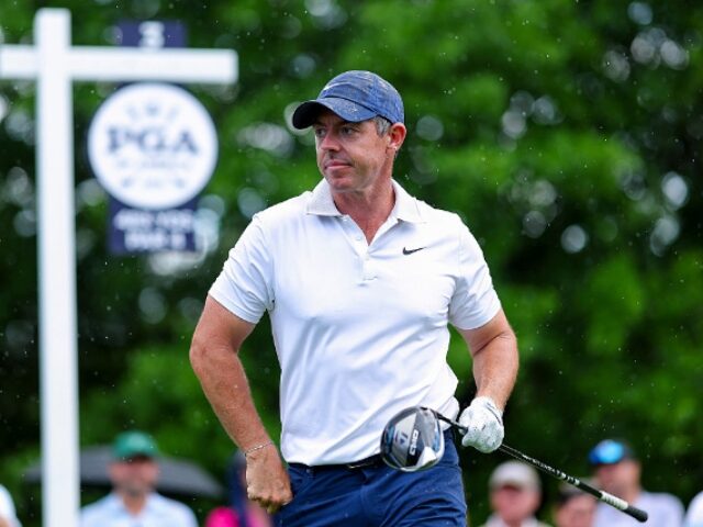 Redmond: 2025 PGA Championship RAQ