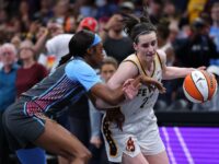 Jemele Hill Rejects Claim that Caitlin Clark is Being Targeted in WNBA