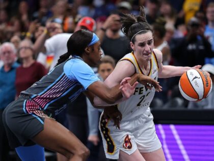 Jemele Hill Rejects Claim that Caitlin Clark is Being Targeted in WNBA
