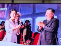 Kim Jong-un’s Tween Daughter Makes Diplomatic Event Debut