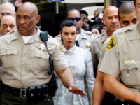 Kim Kardashian Testifies in Trial Decade After Multimillion Dollar Paris Robbery
