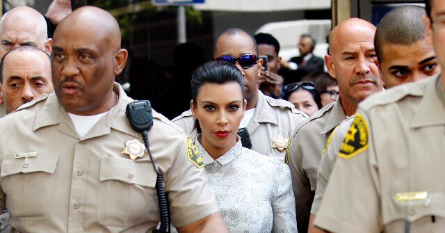 Kim Kardashian Testifies in Trial Decade After Multimillion Dollar Paris Robbery
