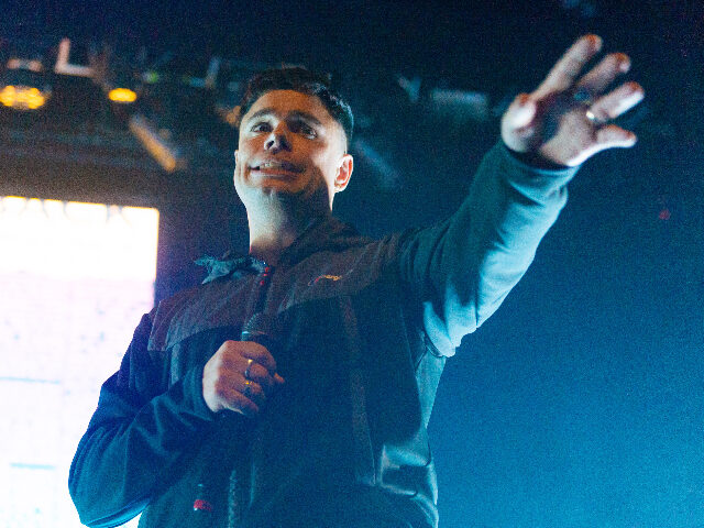 Irish Rap Group Kneecap Faces More Cancellations After ‘F**k Israel’ Coachella Performa