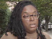 Dem Rep. McIver: ‘I Did Not Body Slam Anyone,’ ICE ‘Created that Confrontation&#8