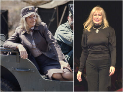 Loretta Swit, Emmy-Winning ‘M*A*S*H’ Star, Dies at 87