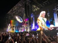 Lady Gaga Brazil Concert Bombing Suspect Was Deported from U.S. by Trump
