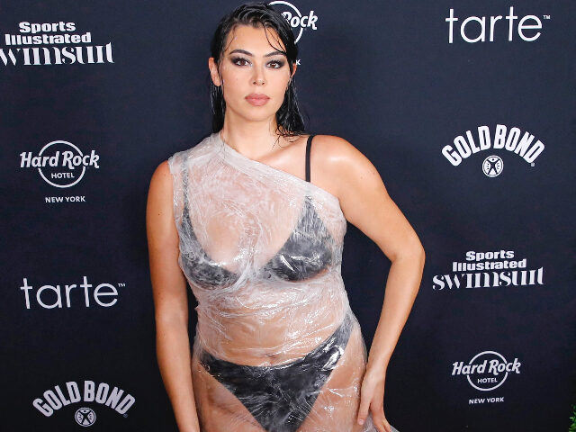 Sports Illustrated Touts Model Lauren Chan as ‘First Out Lesbian’ to Grace Swimsuit Cov