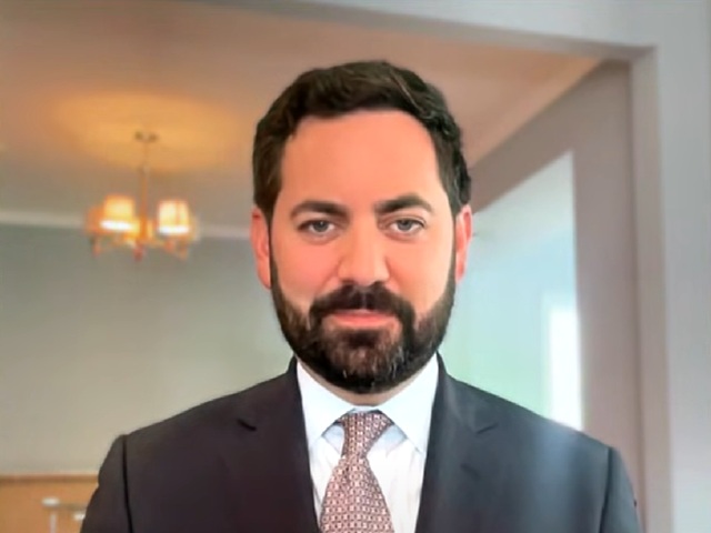 Lawler: I Don't Want to Be Like Europe and Fund Russia with Oil Purchases