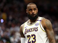Lebron James Misses Met Gala Despite Being Honorary Co-chair
