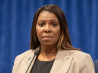 Report: FBI Investigating Mortgage Fraud Claims Against NY AG Letitia James