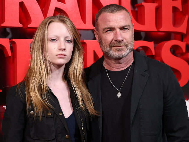 Actor Liev Schreiber Says ‘Most Profound Moment’ was His Son ‘Asking Us to Change Her Pro