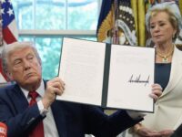 Andrew Pollack: Linda McMahon Found the One Law That Can Save Kids at School