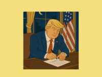 White House Releases ‘Lo-Fi’ Video to ‘Relax/Study To’