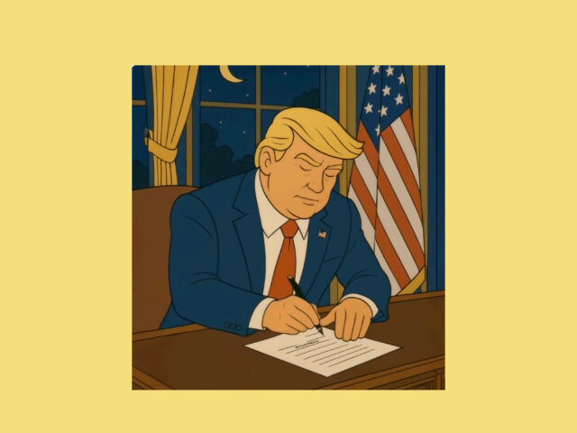 White House Releases ‘Lo-Fi’ Video to ‘Relax/Study To’