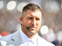 VIDEO: Tim Tebow Exposes IP Addresses of People Who Allegedly Shared Child Porn Images