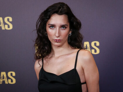 Jean Paul Gaultier Enlists Transgender Model for Women’s Perfume Ad Campaign