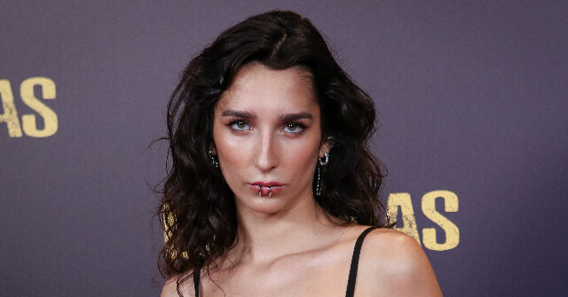 Jean Paul Gaultier Enlists Transgender Model for Women's Perfume Ad Campaign