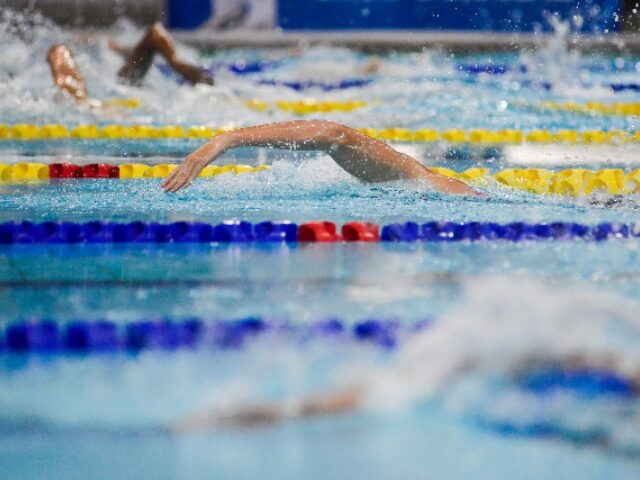 Texas AG Investigates U.S. Masters Swimming After Trans Athlete Wins Five Gold Medals