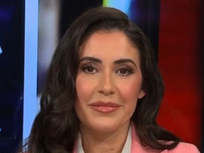 GOP Rep. Luna: We Have to Talk ‘in Helping South American Countries Stabilize’ to Get t