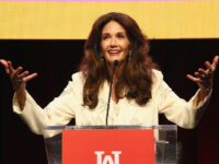 ‘Wonder Woman’ Star Lynda Carter: DEI Is ‘Fundamentally American’