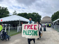 MIT Class President Banned from Commencement After Pro-Palestinian Speech Bashing Israel