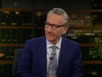 Maher: Border Needed to Be Corrected, Trump ‘Got That Done’, They Didn’t Necessar