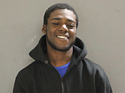 Malik Washington (Chicago Police Department)