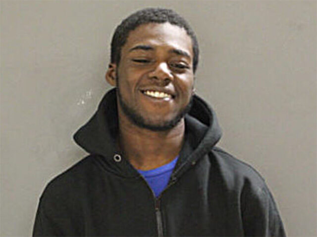 Malik Washington, Chicago Police Malik Washington (Chicago Police Department)