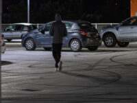 Alleged Carjackers Run Away After Rabbi Pulls Gun