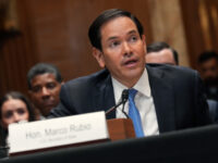 Marco Rubio Shuts Down Globalist Sen. Chris Van Hollen
