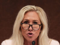 ‘The Judgement Seat Belongs to God, Not You’: MTG Fires Back When ‘Left-Leaning&#