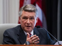 Exclusive: Rep. Mark Harris Addresses Panic over Potential Medicaid Reforms