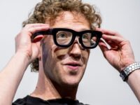 Mark Zuckerberg Wants You to Have a Bunch of AI-Generated ‘Friends’