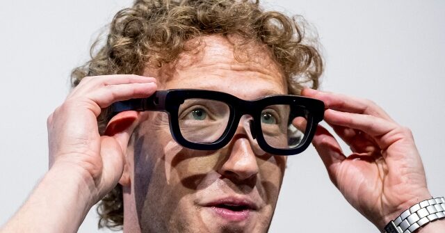 Mark Zuckerberg Discusses AI Chatbots as Solution to Loneliness